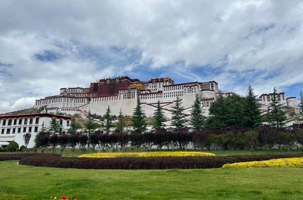 Potala palota