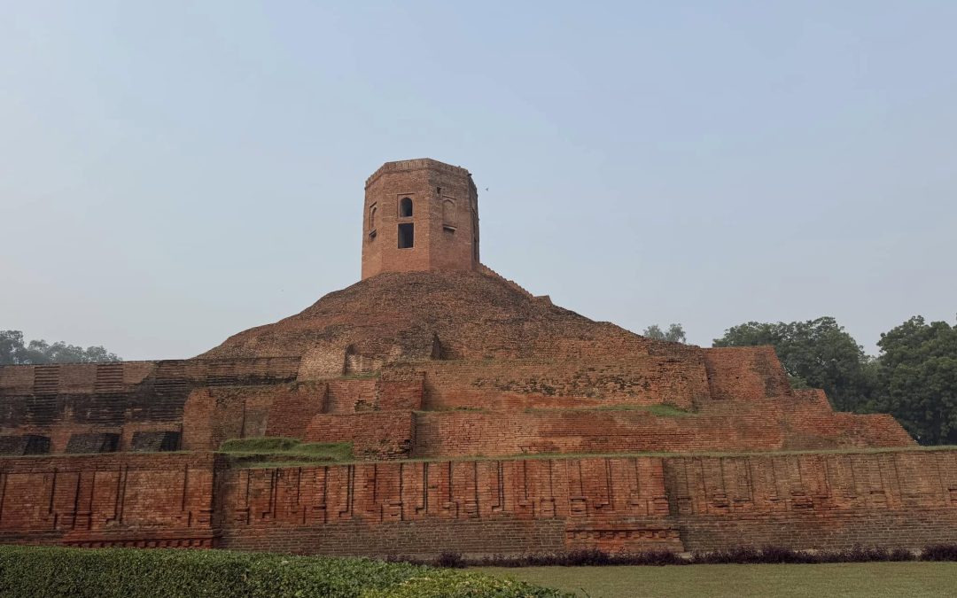 Sarnath, Varanasi